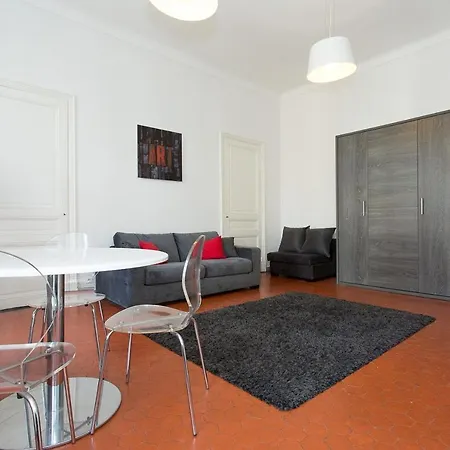 1 Bedroom * Cannes