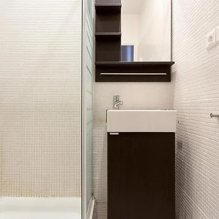 Apartmán 1 Bedroom