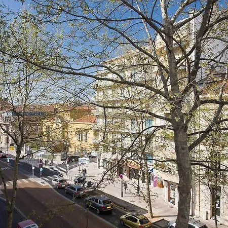 1 Bedroom Cannes