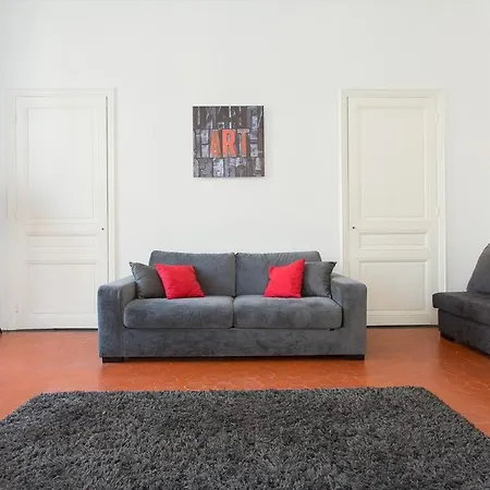 1 Bedroom Apartmán